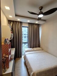 The Visionaire (D27), Condominium #629948421